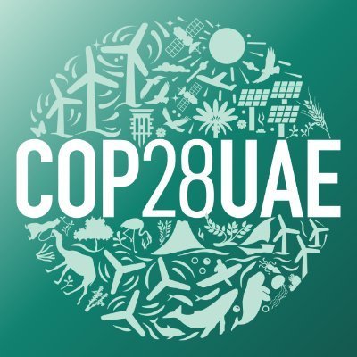 COP28 : Cherry Blossom Commitment to Sustainability - Cherry Blossom
