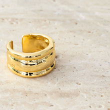 Gold Crown - Cherry Blossom