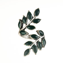 Ash Tree Green - Cherry Blossom