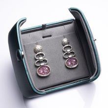 Euphoria Ornament Purple