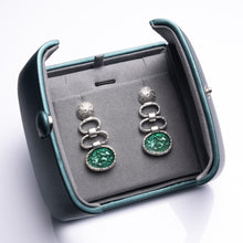 Euphoria Ornament Green