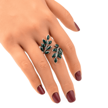 Ash Tree Green - Cherry Blossom