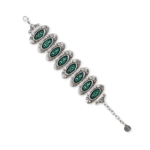 Euphoria Green - Cherry Blossom