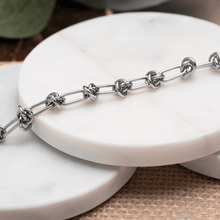 Knot Links - Cherry Blossom