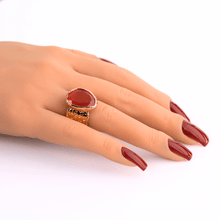 Luna Peach - Cherry Blossom