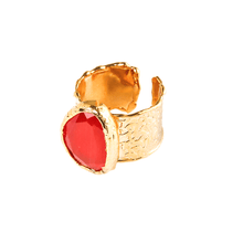 Luna Peach - Cherry Blossom