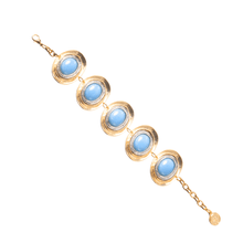 Aura Aqua Bracelet - Cherry Blossom