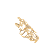 Bush Garden Gold - Cherry Blossom