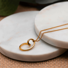 Twisted in Love - Cherry Blossom