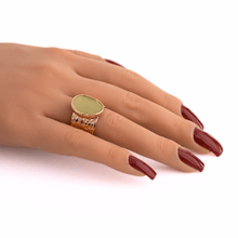 Luna Lime - Cherry Blossom