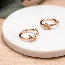 Love Knot - Cherry Blossom