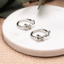 Love Knot - Cherry Blossom