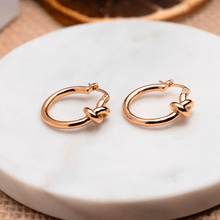 Love Knot - Cherry Blossom