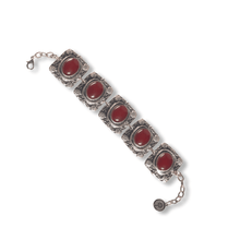 Red Vintage - Cherry Blossom