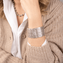 Rosetta Bracelet - Cherry Blossom