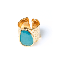 Luna Baby Blue - Cherry Blossom