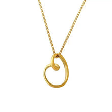 Twisted in Love - Cherry Blossom