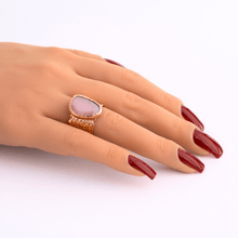 Luna Baby Pink - Cherry Blossom