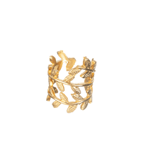 Lilac Gold - Cherry Blossom