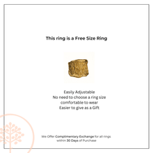 Gold Nugget - Cherry Blossom