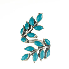 Ash Tree Turquoise - Cherry Blossom