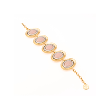 Aura Rose Bracelet - Cherry Blossom