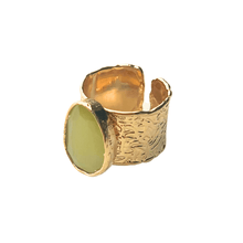 Luna Lime - Cherry Blossom