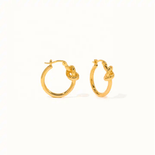 Love Knot - Cherry Blossom