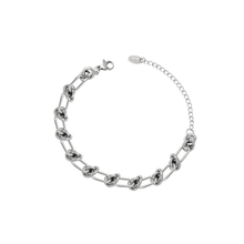 Knot Links Bracelet - Cherry Blossom