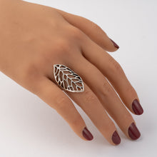 Aspen Silver - Cherry Blossom