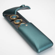 Aura Blue Bracelet - Cherry Blossom