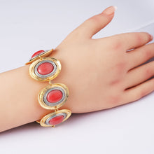 Aura Blush Bracelet - Cherry Blossom