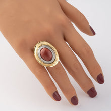 Aura Maroon - Cherry Blossom