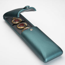 Aura Maroon Bracelet - Cherry Blossom