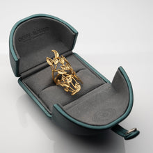 Bush Garden Gold - Cherry Blossom