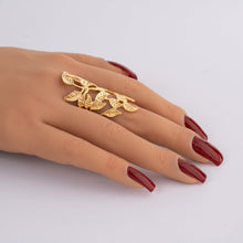 Bush Garden Gold - Cherry Blossom