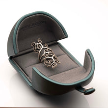 Bush Garden Silver - Cherry Blossom