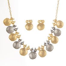 Celest Sun and Moon - Cherry Blossom