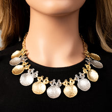 Celest Sun and Moon - Cherry Blossom