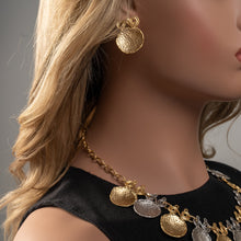 Celest Sun and Moon - Cherry Blossom