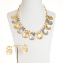 Celest Sun and Moon - Cherry Blossom