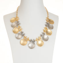 Celest Sun and Moon - Cherry Blossom