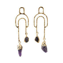 Dali Gold with Rock - Cherry Blossom