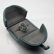 Euphoria Allure Green - Cherry Blossom