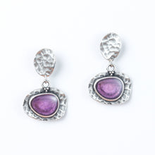 Euphoria Allure Purple - Cherry Blossom