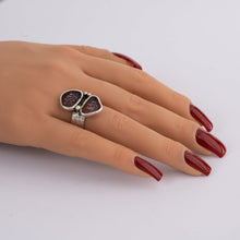 Euphoria Allure Purple - Cherry Blossom