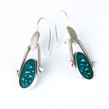 Euphoria Drop Blue - Cherry Blossom