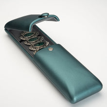 Euphoria Green Bracelet - Cherry Blossom