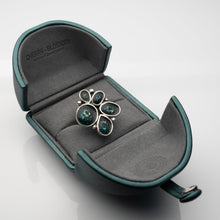 Euphoria Ornament Blue - Cherry Blossom