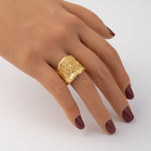 Gold Nugget - Cherry Blossom